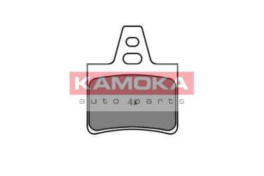 JQ1011230 KAMOKA Brake System Brake Pad Set, disc brake