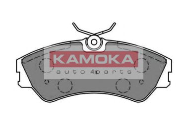 JQ1011570 KAMOKA Brake System Brake Pad Set, disc brake