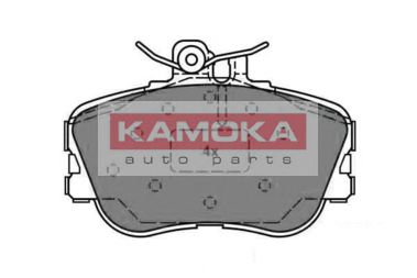 JQ1011708 KAMOKA Brake System Brake Pad Set, disc brake