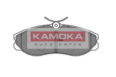 JQ1011818 KAMOKA Brake System Brake Pad Set, disc brake
