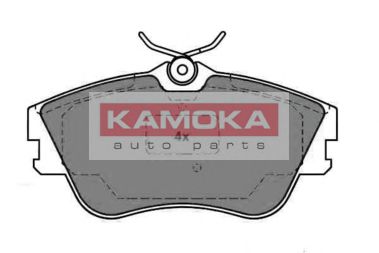 JQ1011940 KAMOKA Brake System Brake Pad Set, disc brake