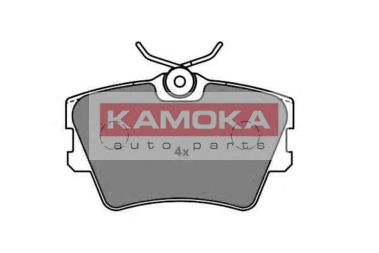 JQ1012264 KAMOKA Brake Pad Set, disc brake