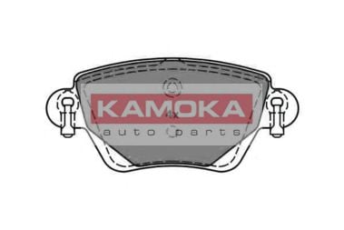 JQ1012832 KAMOKA Brake Pad Set, disc brake