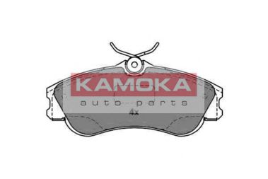 JQ1012954 KAMOKA Brake System Brake Pad Set, disc brake