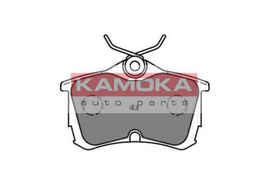 JQ1013012 KAMOKA Brake System Brake Pad Set, disc brake