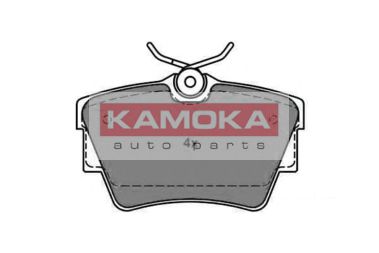 JQ1013032 KAMOKA Brake System Brake Pad Set, disc brake