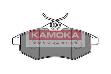 JQ1013084 KAMOKA Brake System Brake Pad Set, disc brake