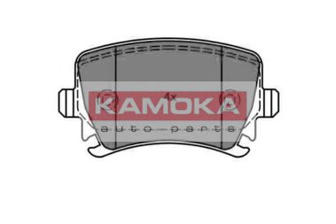 JQ1013272 KAMOKA Brake System Brake Pad Set, disc brake