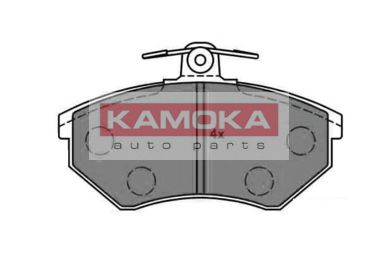 JQ101422 KAMOKA Brake System Brake Pad Set, disc brake