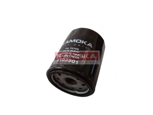 F103901 KAMOKA Lubrication Oil Filter