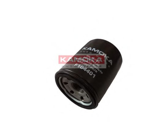 F104401 KAMOKA Lubrication Oil Filter
