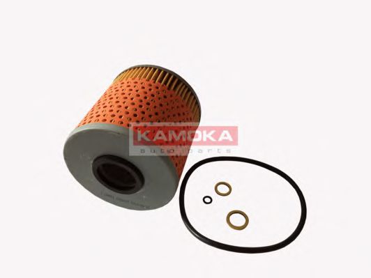 F104901 KAMOKA Lubrication Oil Filter