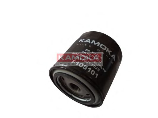 F105101 KAMOKA Lubrication Oil Filter