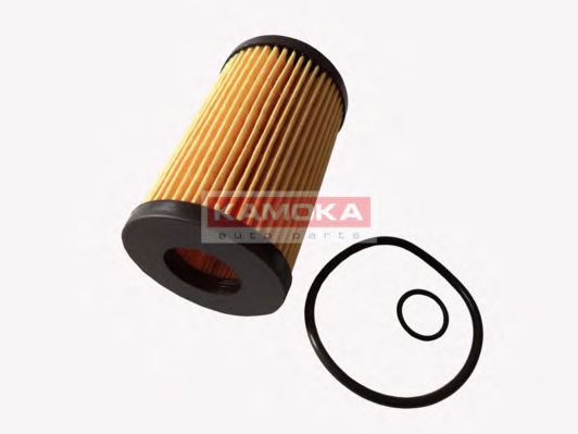 F105301 KAMOKA Lubrication Oil Filter