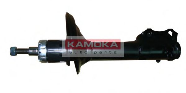 20634166 KAMOKA Suspension Shock Absorber
