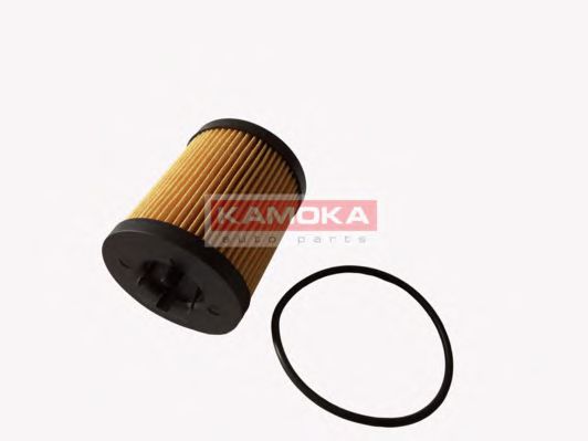 F105601 KAMOKA Lubrication Oil Filter