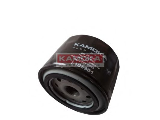 F105901 KAMOKA Oil Filter