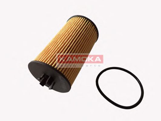 F106001 KAMOKA Lubrication Oil Filter