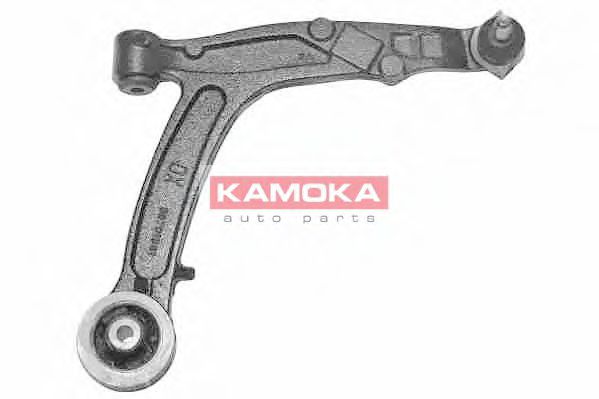 9919173 KAMOKA Wheel Suspension Control Arm-/Trailing Arm Bush