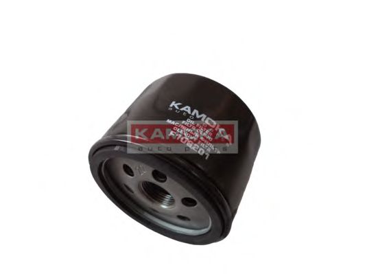 F106201 KAMOKA Lubrication Oil Filter