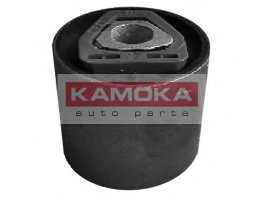 8800041 KAMOKA Brake System Brake Shoe Set
