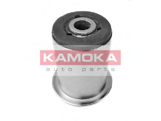 8800141 KAMOKA Wheel Suspension Control Arm-/Trailing Arm Bush