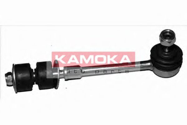 993163 KAMOKA Suspension Coil Spring