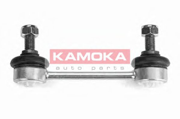 994163 KAMOKA Suspension Coil Spring