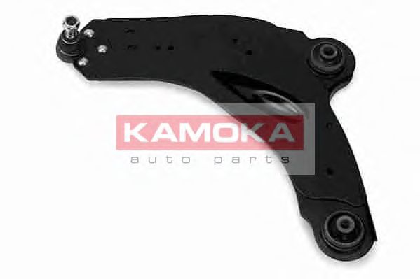 996174 KAMOKA Suspension Coil Spring