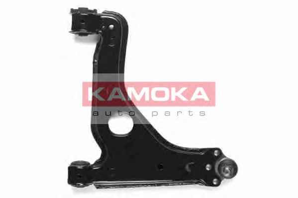 999070 KAMOKA Wheel Suspension Track Control Arm