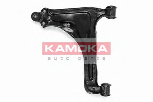 999878 KAMOKA Wheel Suspension Track Control Arm