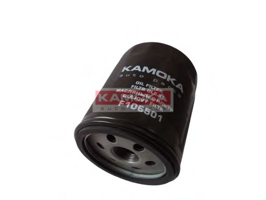 F106501 KAMOKA Oil Filter
