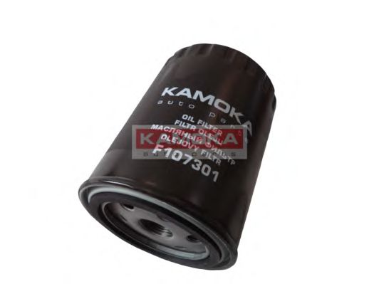 F107301 KAMOKA Lubrication Oil Filter