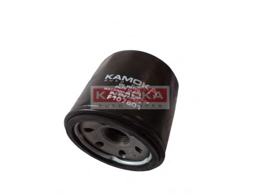 F107601 KAMOKA Oil Filter