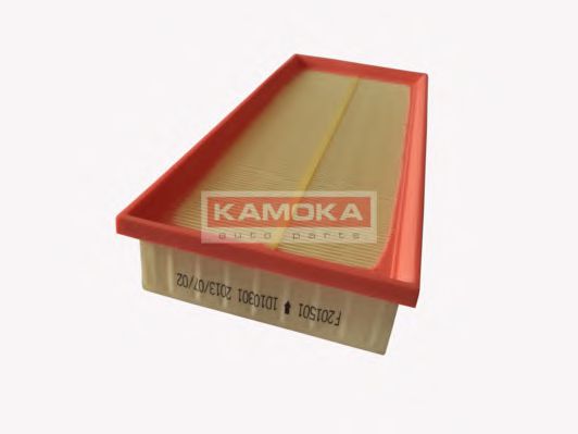 F201501 KAMOKA Luftversorgung Luftfilter