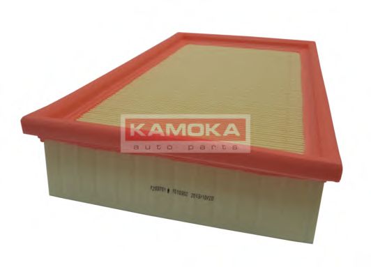 F203701 KAMOKA Air Filter