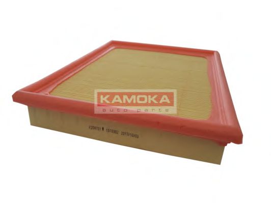 F204701 KAMOKA Air Supply Air Filter
