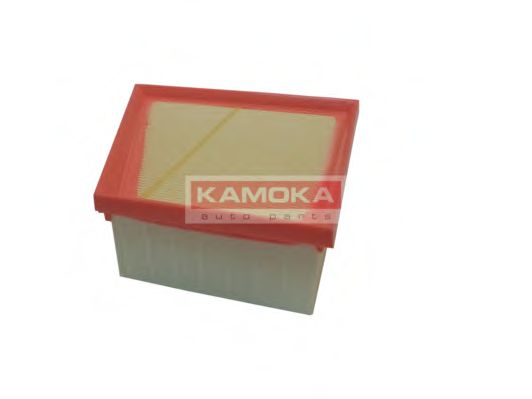 F205101 KAMOKA Air Supply Air Filter