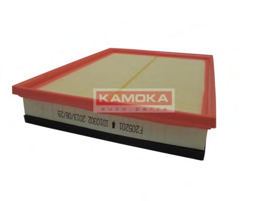 F205201 KAMOKA Air Supply Air Filter