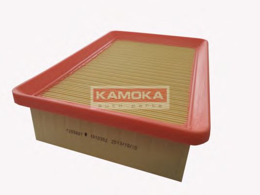 F205801 KAMOKA Air Supply Air Filter