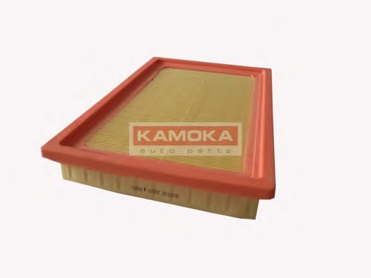 F206301 KAMOKA Air Supply Air Filter