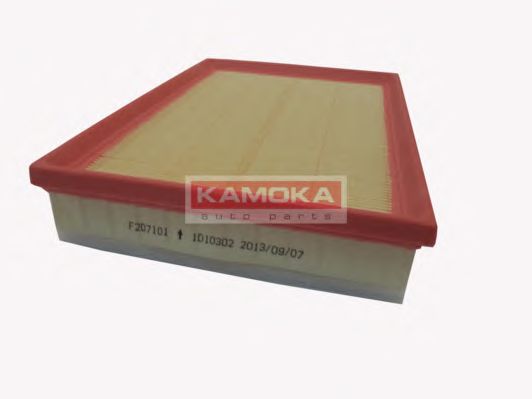 F207101 KAMOKA Air Supply Air Filter