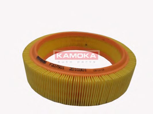 F207501 KAMOKA Air Supply Air Filter