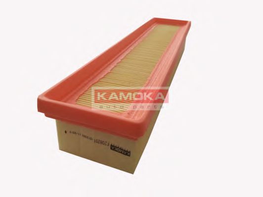 F208201 KAMOKA Air Supply Air Filter