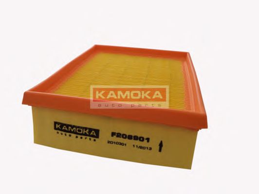 F208901 KAMOKA Air Supply Air Filter