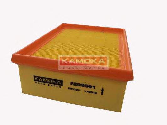 F209001 KAMOKA Air Supply Air Filter