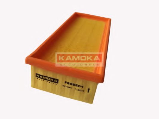 F209601 KAMOKA Air Supply Air Filter
