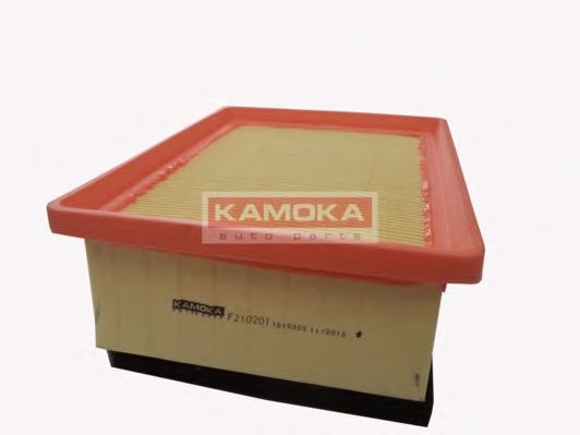 F210201 KAMOKA Air Supply Air Filter