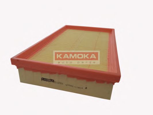 F210301 KAMOKA Air Supply Air Filter