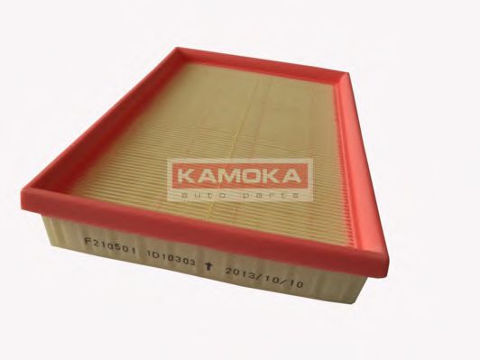 F210501 KAMOKA Air Filter